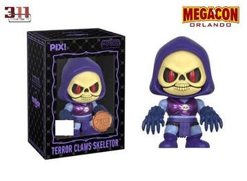 Thrilljoy - PIX! - Masters of the Universe - Terror Claws, Verzenden, Nieuw