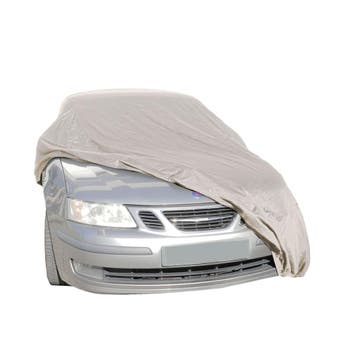 Buitenhoes voor Saab 9-3 Mk2 (2002-2014) 100% waterproof en, Auto-onderdelen, Ophalen of Verzenden, Nieuw, Saab