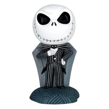 Nightmare Before Christmas Spaarpot Jack 20 cm, Verzamelen, Disney, Ophalen of Verzenden, Nieuw