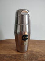 Alessi - Cocktailshaker - Staal, inox - Italiaans ontwerp, Antiek en Kunst