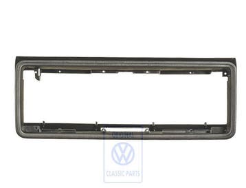 Volkswagen LT Mk1 frame instrumentenbehuizing, Ophalen of Verzenden, Nieuw, Volkswagen