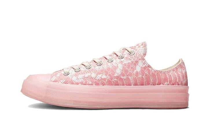 Converse Chuck Taylor All Star 70 Ox Golf Wang Python Pink, Kleding | Heren, Schoenen