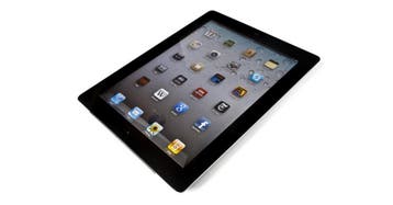 Goedkoop een Apple iPad huren vanaf €12,10,- per dag, Nieuw