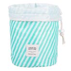 Fako Fashion - Make Up Tas - Cosmetica Organizer - Reistas -, Verzenden, Nieuw