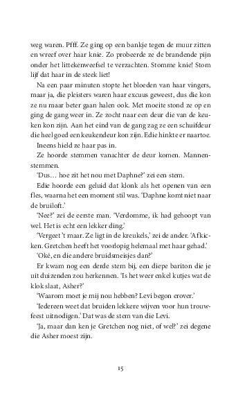 Hoe tem je een miljonair / Miljonairs en bruidsmeisjes / 2, Boeken, Verzenden, Gelezen, Jessica Clare