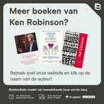 Vind je element 9789000345373 Ken Robinson, Boeken, Verzenden, Zo goed als nieuw, Ken Robinson