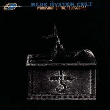 cd - Blue Ã-yster Cult - Workshop Of The Telescopes, Verzenden, Zo goed als nieuw