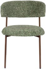 2dekans | Housecraft Living – Claes Eetkamerstoelen –, Ophalen of Verzenden, Zo goed als nieuw