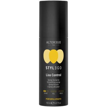 Alter Ego – Stylego Liss Control Smoothing Spray – 150 ml, Verzenden, Nieuw