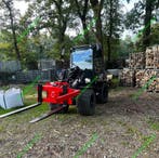 VORKENBORD Kistenkantelaar Kantelaar FEM2 Giant Eurotrec, Zakelijke goederen, Agrarisch | Werktuigen, Veehouderij
