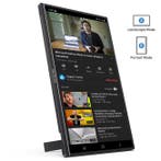 14” Draagbare Full HD IPS Monitor USB-C HDMI Tweede Scherm, Computers en Software, Monitoren, Verzenden, Nieuw