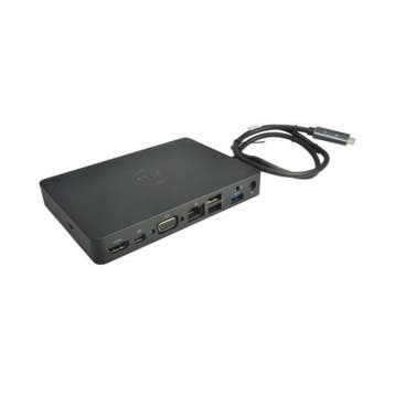 Dell Dock WD15 Voor de Latitude 7300, Verzenden, Refurbished, Dell