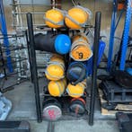 Fitness Strength - Sandbag Rek, Sport en Fitness, Ophalen of Verzenden, Nieuw, Overige typen