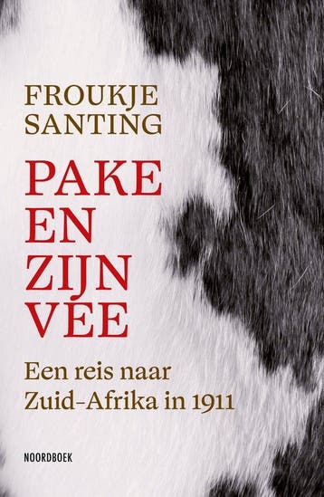 Pake en zijn vee, Ophalen of Verzenden, Nieuw