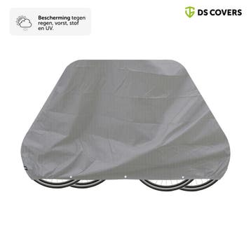 SWIFT DUO fietshoes van DS COVERS – Outdoor – Waterdicht, Verzenden, Nieuw