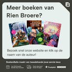 De juf die buiten spelen als huiswerk opgaf - Rien Broere, Boeken, Verzenden, Zo goed als nieuw, Rien Broere