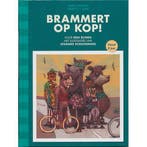 Borre Leesclub Brammert op kop! groep 5, Verzenden, Nieuw