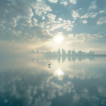 David Law - Skyline III
