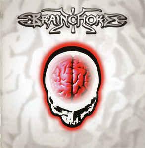 cd - Brainchoke - Introspective, Verzenden, Zo goed als nieuw