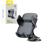 Blavec - Autohouder - BH19-WSB - Black (Houders), Verzenden, Nieuw