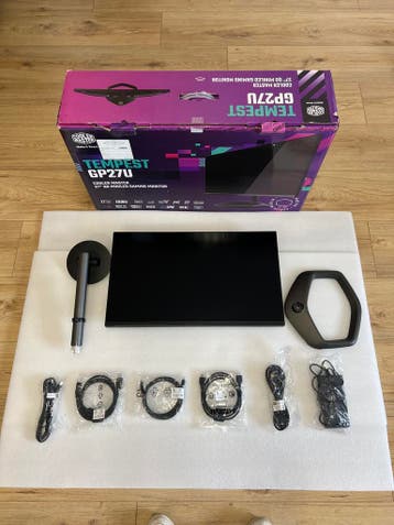 4k Gaming Monitor 160Hz 1ms Volledig Werkend, Gaming, Refurbished, Ophalen of Verzenden, Draaibaar