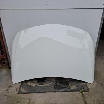 Motorkap A-klasse w176, Ophalen of Verzenden, Gebruikt, Mercedes-Benz
