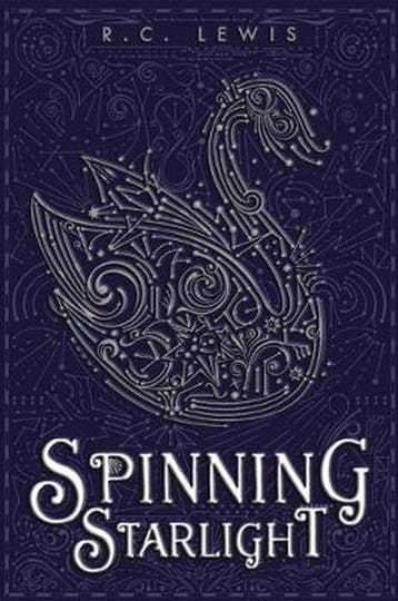 Spinning Starlight - R.C. Lewis 9781484723685, Verzenden, Gelezen, R.C. Lewis