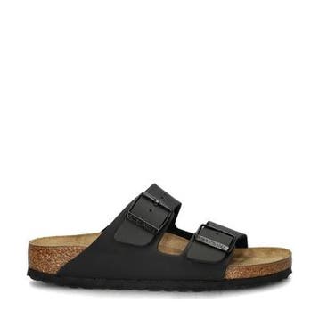 Birkenstock Arizona sandalen voor dames in het Zwart, Kleding | Dames, Verzenden, Zwart, Nieuw, Sandalen of Muiltjes