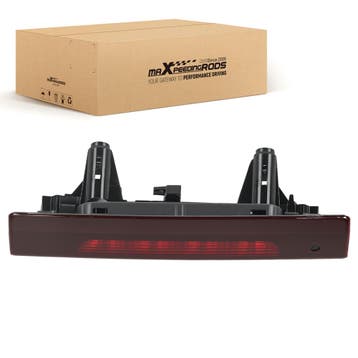 Central Brake Light geschikt voor Vauxhall Corsa D/E 5 Do..., Verzenden, Nieuw, Universele onderdelen