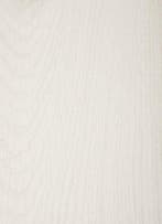 Krono swiss 8615 Wit Eik 4V Laminaat 8mm € 11,95 m2, Ophalen, 75 m² of meer, Wit, Nieuw