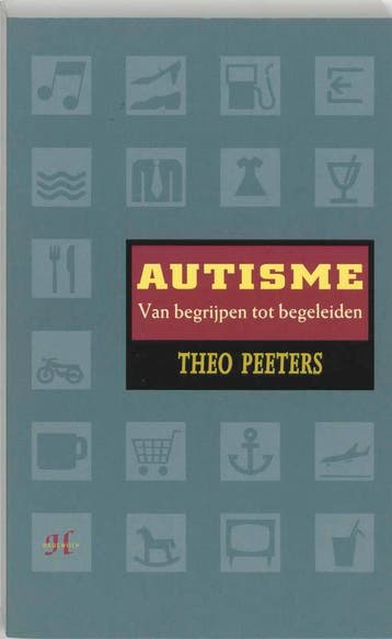 Autisme 9789052402307, Zo goed als nieuw