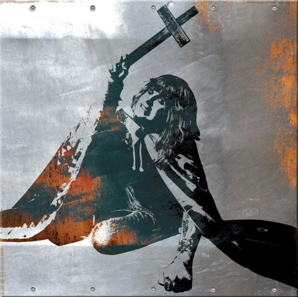 lp box - Ozzy Osbourne - Blizzard Of Ozz ? Diary Of A Madman, Cd's en Dvd's, Vinyl | Rock, Zo goed als nieuw, Verzenden