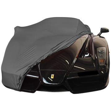 Autohoes voor Ferrari Enzo (2002-2004) Indoor BESTE PASVORM, Ophalen of Verzenden, Nieuw, Op maat