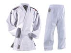 DANRHO Judopak Classic wit (Judopakken), Ophalen of Verzenden, Nieuw, Judo, Vechtsportpak
