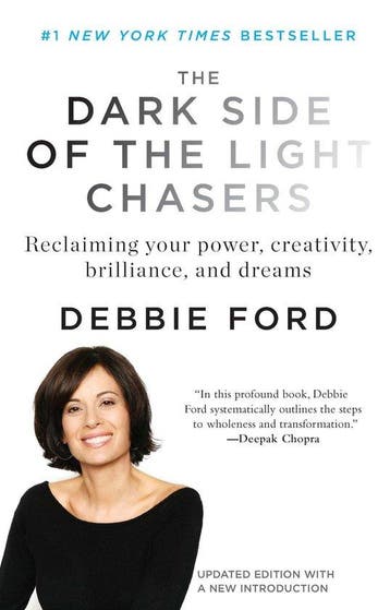 The Dark Side of the Light Chasers 9781594485251 Debbie Ford, Boeken, Verzenden, Gelezen, Debbie Ford