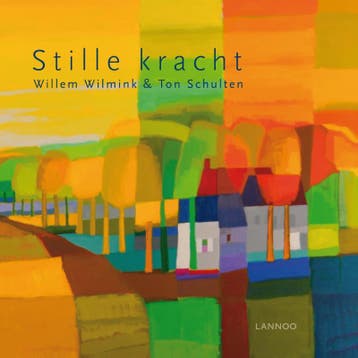Stille kracht - Ton Schulten 9789020998153, Verzenden, Gelezen, Ton Schulten
