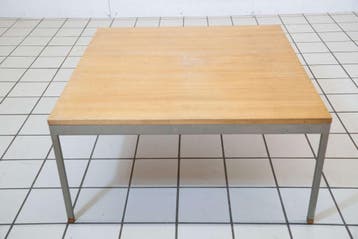 Vintage Salontafel, Huis en Inrichting, Tafels | Salontafels, Ophalen of Verzenden, Nieuw