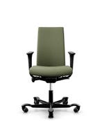 HÅG Creed 6005 bureaustoel, Overige plaatsen, Ophalen of Verzenden, Nieuw in verpakking, Stoel