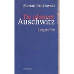 Planeet Auschwitz 9789055152490 M. Pankowski, Verzenden, Gelezen, M. Pankowski