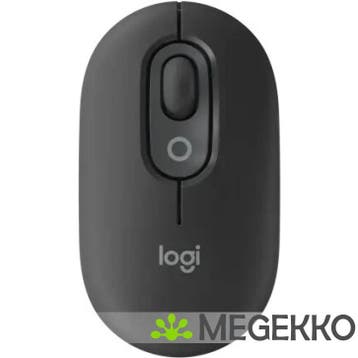 Logitech POP muis, Computers en Software, Muizen, Verzenden, Nieuw, Logitech