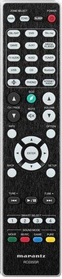 Marantz RC035SR afstandsbediening, Verzenden, Nieuw