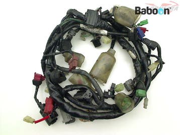 Kabelboom Honda XL 1000 Varadero 2001-2002 (XL1000V SD02), Verzenden, Gebruikt