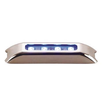 LED inbouwspot Mizar-Mizar, Kleur LED: Blauw, Ophalen of Verzenden, Nieuw