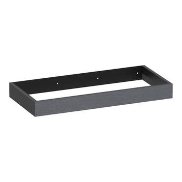 Brauer Amaze - Onderkast - 100 cm - met Geïntegreerde, Ophalen of Verzenden, Nieuw