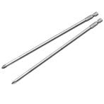 Extra lange schroevendraaier bit - Phillips PH2 | Senco E..., Verzenden, Nieuw