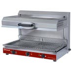 Diamond Salamander Toaster | 1 Niveau | Elektrisch | 4.5kW |, Ophalen of Verzenden, Nieuw in verpakking