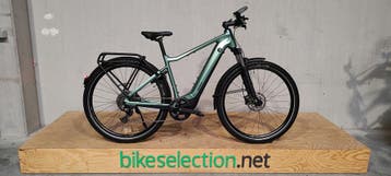 E-Bike | Giant EXPLORE E+1 | -38%, 47 tot 51 cm, Ophalen, Zo goed als nieuw, Giant