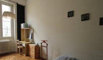 Te Huur Kamer Franquinetstraat In Maastricht, Minder dan 20 m², Maastricht
