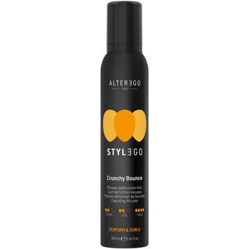Alter Ego  Stylego Crunchy Bounce  250 ml, Verzenden, Nieuw