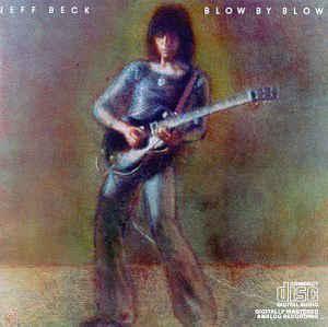 cd - Jeff Beck - Blow By Blow, Verzenden, Zo goed als nieuw